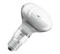 LS R8032  4W/827 E27 230V GLASS OSRAM