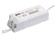JAZZWAY драйвер 950 mA для PPL 600  40W DC 30-42v sw