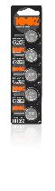 PEAKPOWER Lithium CR2032-2C5
