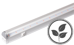 JAZZWAY  PPG T8i-900 AGRO 12W IP20 (для растений)
