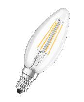 LS B60  5W/840 E14 230V CL FIL OSRAM