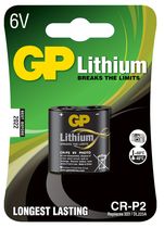 GP Lithium CRP2 BP
