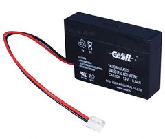 CASIL CA1208 12V 0,8Ah