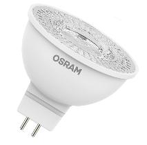 LS MR16  3W/830 GU5.3  230V  1635 110 OSRAM