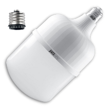 JAZZWAY  PLED-HP-T120 50W 230V E27/E40 6500 K с перех