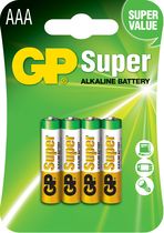 GP Super LR03/24A 4BP