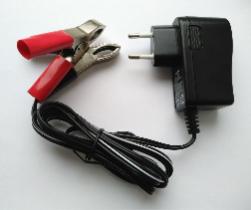 VANSON BC-612V