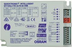 OSRAM QTI DALI-T/E  2-18-42/220-240 DIM