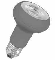 LS R6364  5W/827 E27 230V PARATHOM  OSRAM