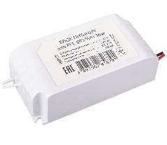 JAZZWAY драйвер для PPL 595/R/U 36W  350mA SW