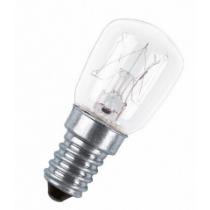 OSRAM SPC.T26/57 CL 15W 230V E14