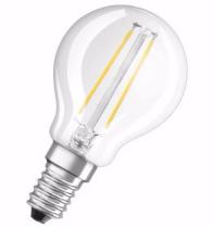 LS P40  4W/827 E14 230V CL FIL OSRAM PARATHOM