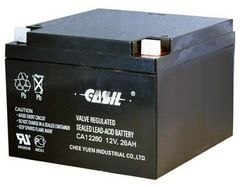CASIL CA12280 12V 28Ah