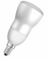 OSRAM  VALUE R50 7W/827 220-240V E14 DULUX