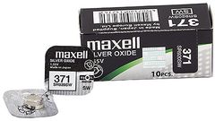 MAXELL 371/SR920SW BP
