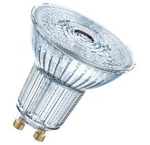 LS PPAR16  6,9W/840 GU10  230V  8036 OSRAM