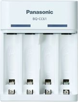 PANASONIC BQ-CC61E USB
