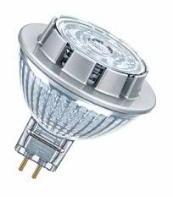 LS PPAR16  7.2W/830 GU5.3  12V  5036  OSRAM