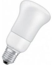 OSRAM  VALUE R63 11W/827 220-240V E27 DULUX