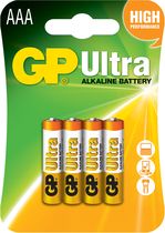 GP Ultra LR03/24AU-2UE4