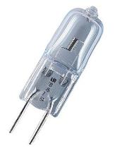 OSRAM капс 64418 10W 12V G4 t2000 (450 град.)