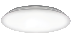 JAZZWAY  PPB OPAL 18W 4000K IP20 круг  D330x100