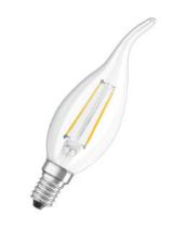 LS BA40  4W/827 E14 220-240V CL RETROFIT filament OSRAM