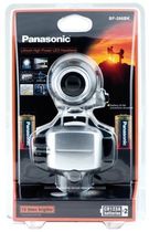 PANASONIC BF-266BK 2CR123
