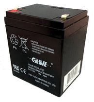 CASIL CA1250 12V 5Ah