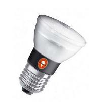 OSRAM 80314-01 PAR16 YELLOW 2W 100-240V E27 BL-1