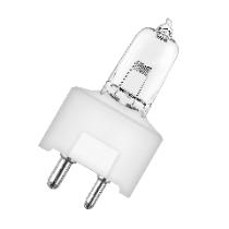 OSRAM капс 64628 100W 12V GY9,5  t50