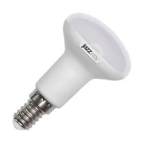 JAZZWAY  PLED-SP R50 7W 230V E14 3000 K
