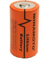 MINAMOTO ER34615 3.6V (D)