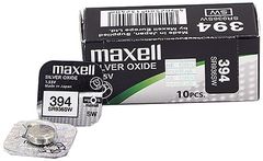 MAXELL 394/SR936SW BP