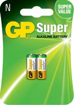 GP Super LR1/910A 2BP