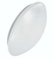 LS  SURFACE Circular LED 400 24W/4000K IP44