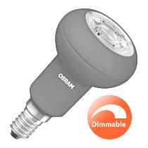 LS R5046  3,5W/827 E14 230V PARATHOM DIM OSRAM