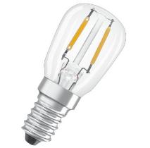 LS T2610  1.3W/827 E14 230V CL FIL  OSRAM PARATHOM