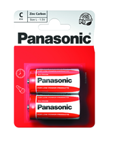 PANASONIC R14 2BP