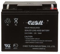 CASIL CA12180A 12V 18Ah