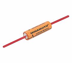 MINAMOTO ER14505/P 3.6V (AA) с выводами