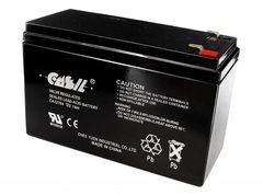 CASIL CA1270A 12V 7Ah