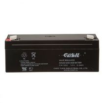CASIL CA1222 12V 2,2Ah