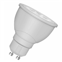 OSRAM LED PAR16  4W/865 220-240V GU10 3536