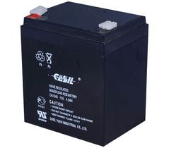 CASIL CA1245 12V 4,5Ah