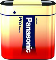 PANASONIC Pro 3LR12PPG/1BP