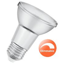 OSRAM LED PPAR20D 5W/927 230V E27 DIM 5036