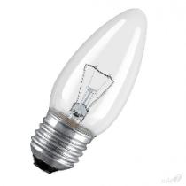 OSRAM B CL 40W 230V E27 CLAS