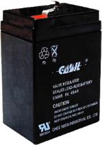 CASIL CA645 6V 4,5Ah