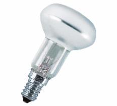 OSRAM R50 25W 230V E14/SES CONCENTRA